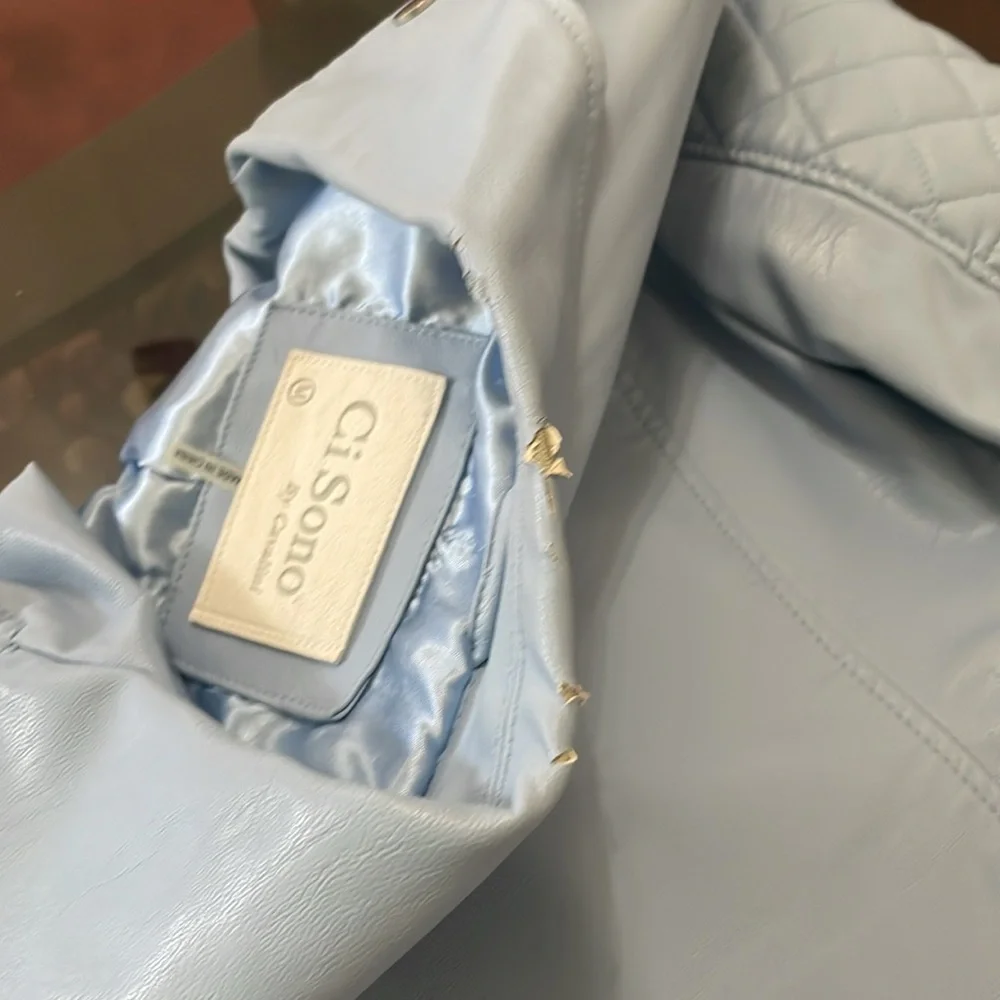 Jacket - Picture 12 of 16